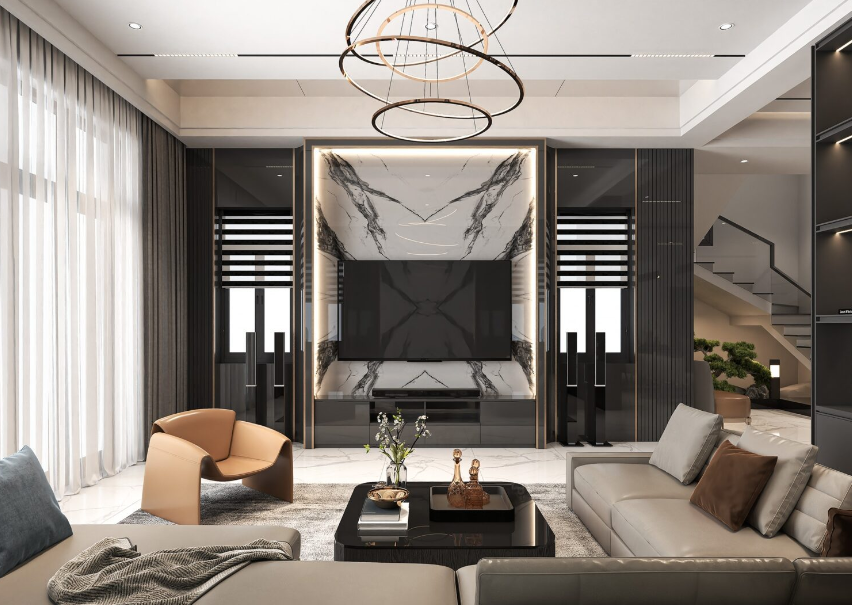 top interior desinger